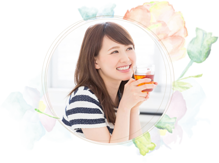 生理の悩み、性感染症、がん検診、更年期障害、ピルの処方